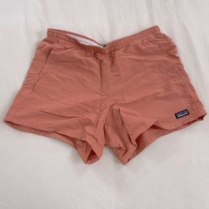 Patagonia Baggies 5”